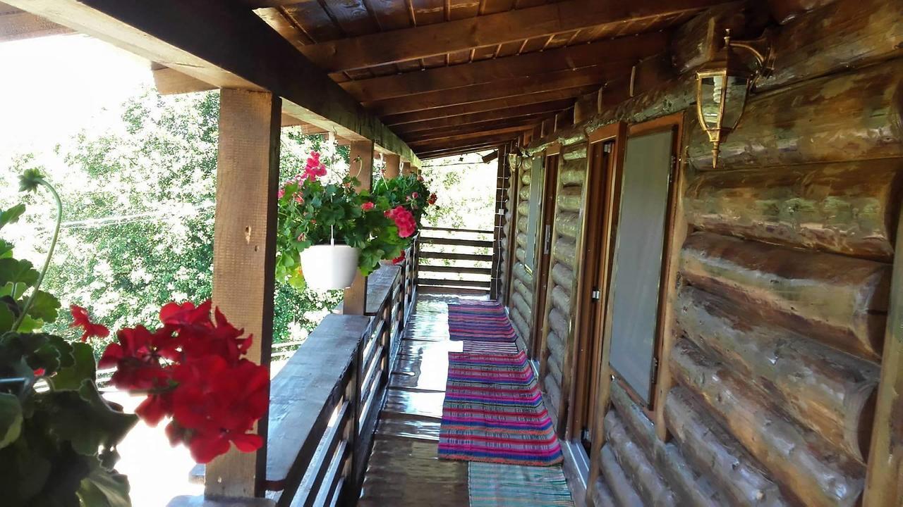 Floare De Maramures 2 Sighetu Marmatiei Bagian luar foto