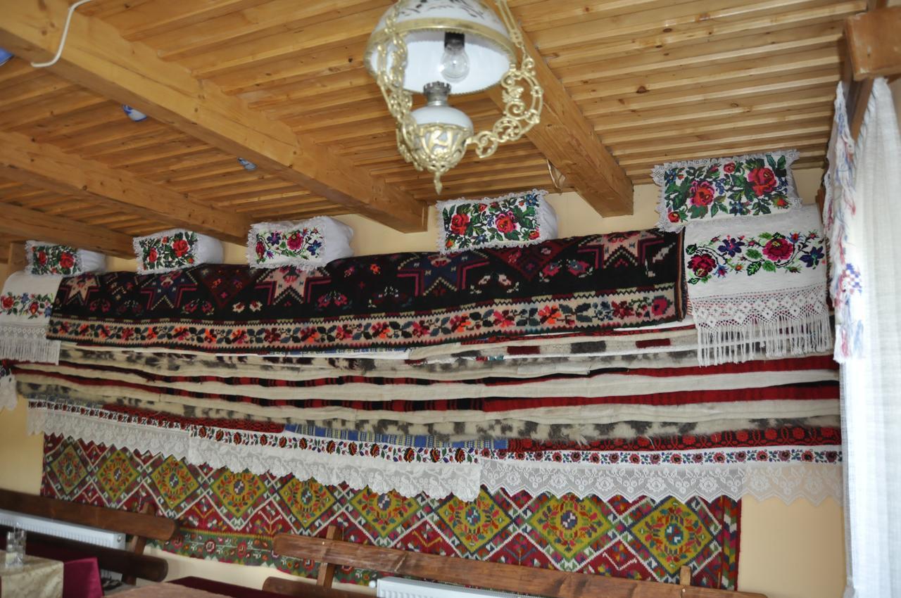 Floare De Maramures 2 Sighetu Marmatiei Bagian luar foto