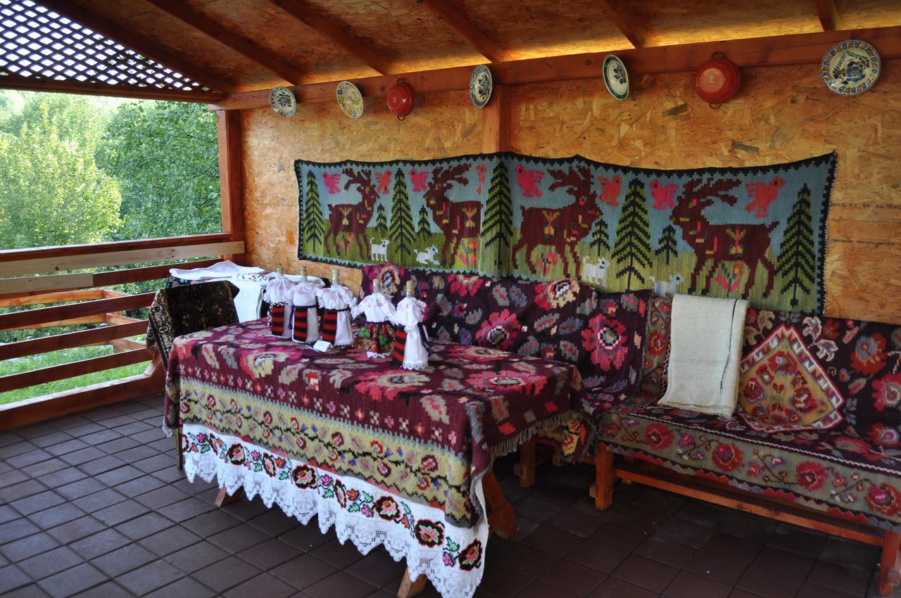 Floare De Maramures 2 Sighetu Marmatiei Bagian luar foto