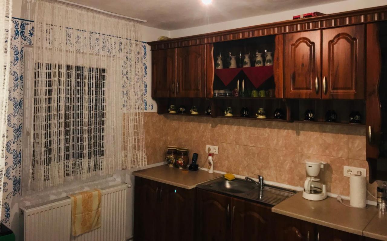 Floare De Maramures 2 Sighetu Marmatiei Bagian luar foto