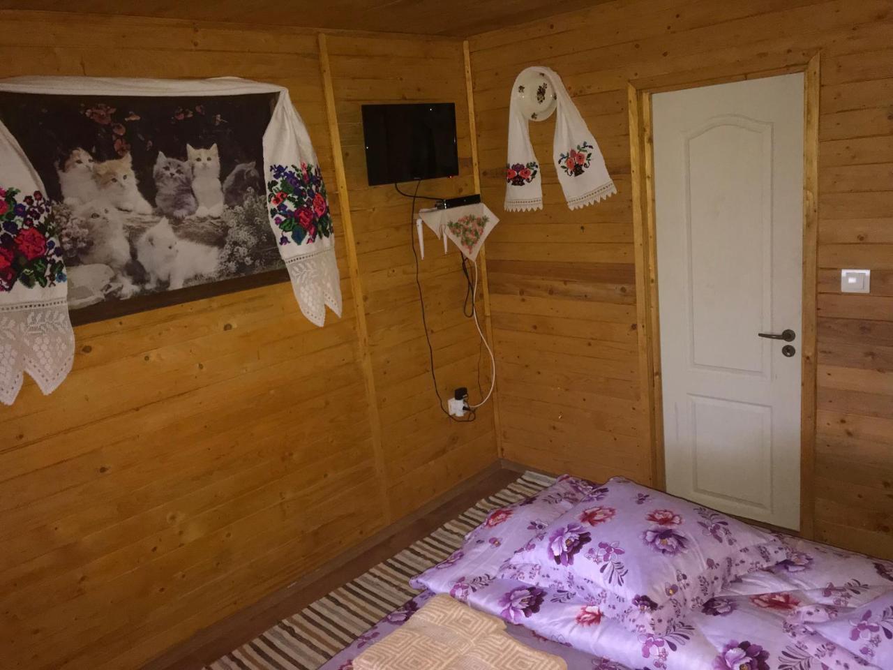 Floare De Maramures 2 Sighetu Marmatiei Bagian luar foto