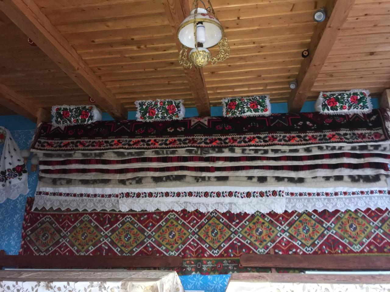 Floare De Maramures 2 Sighetu Marmatiei Bagian luar foto
