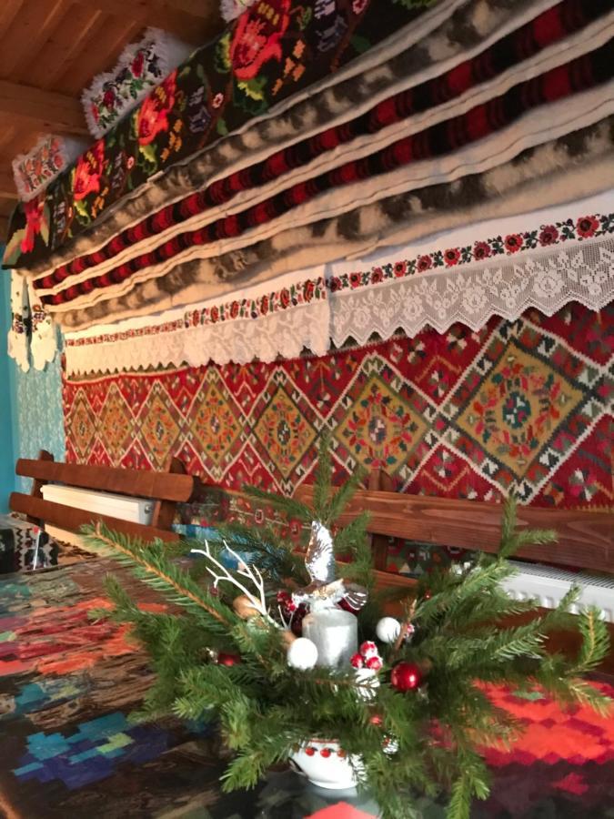 Floare De Maramures 2 Sighetu Marmatiei Bagian luar foto