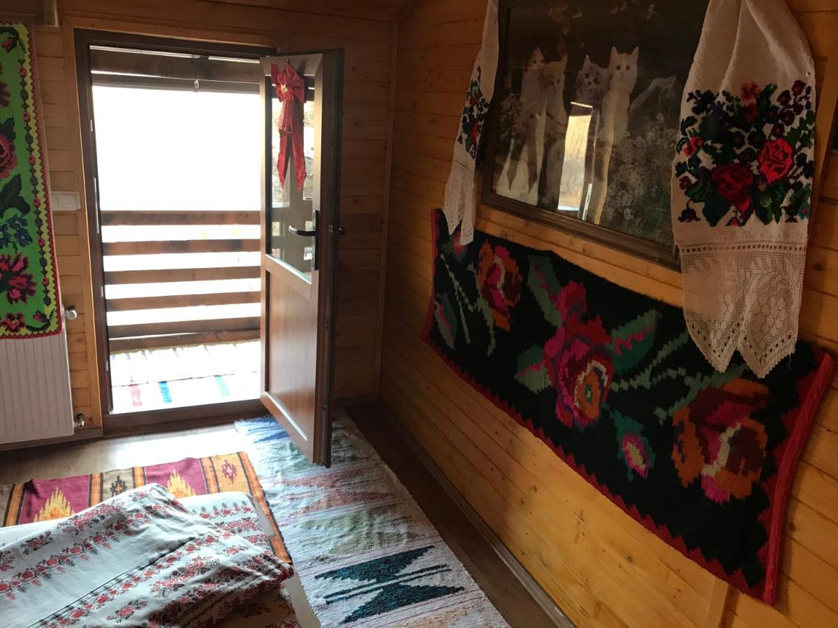 Floare De Maramures 2 Sighetu Marmatiei Bagian luar foto