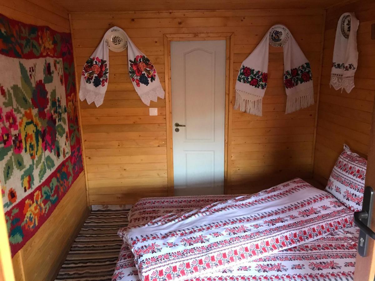 Floare De Maramures 2 Sighetu Marmatiei Bagian luar foto