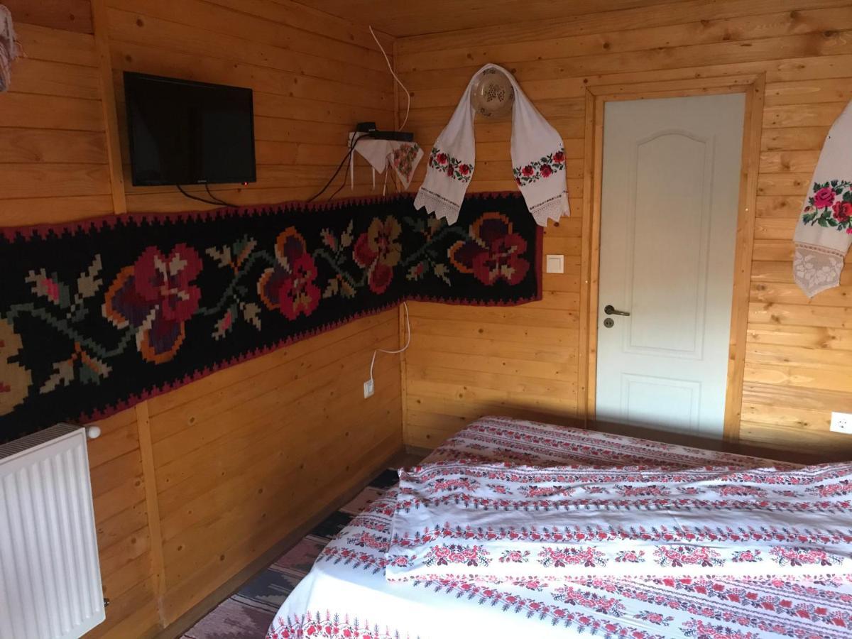 Floare De Maramures 2 Sighetu Marmatiei Bagian luar foto